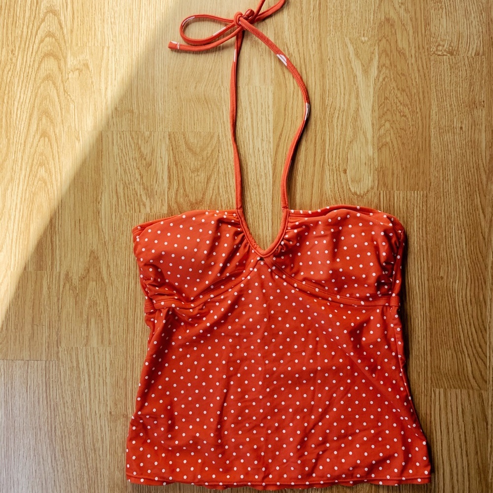 Xhilaration Bikini Top